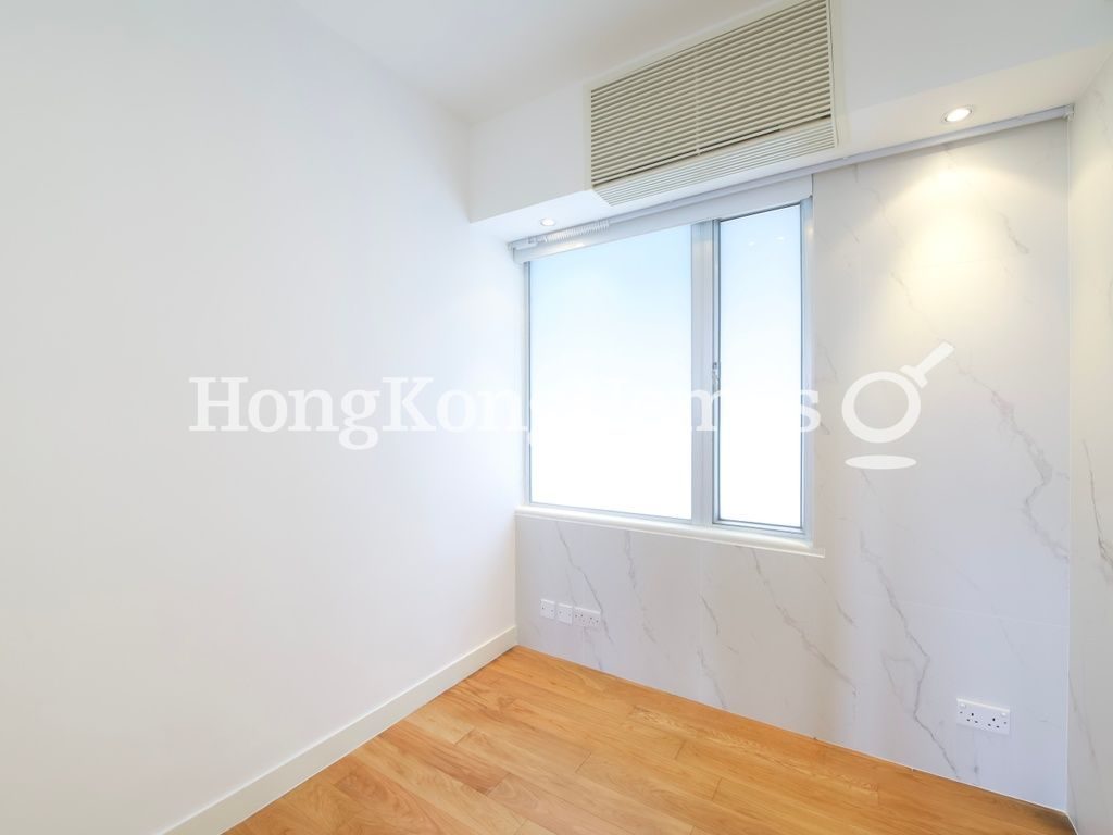 Third Bedroom — Barker Villa, The Peak