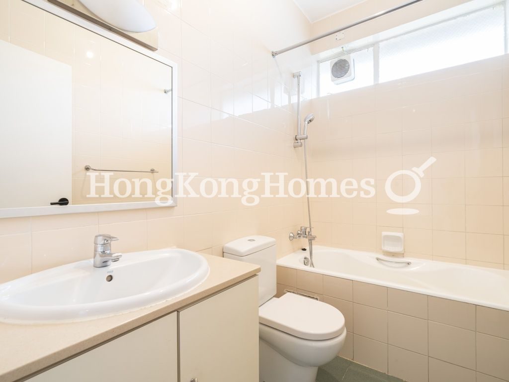 Guest Bathroom — Deepdene - Block E, Deep Water Bay