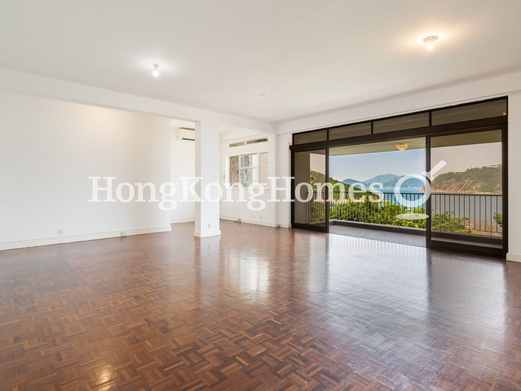 Living and Dining Room — Deepdene - Block E, Deep Water Bay