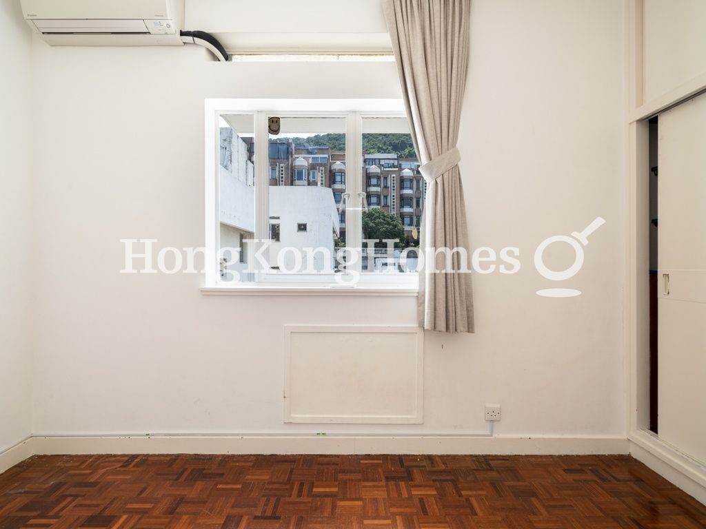 Second Bedroom — Deepdene - Block E, Deep Water Bay
