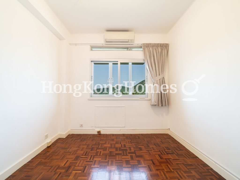 Third Bedroom — Deepdene - Block E, Deep Water Bay
