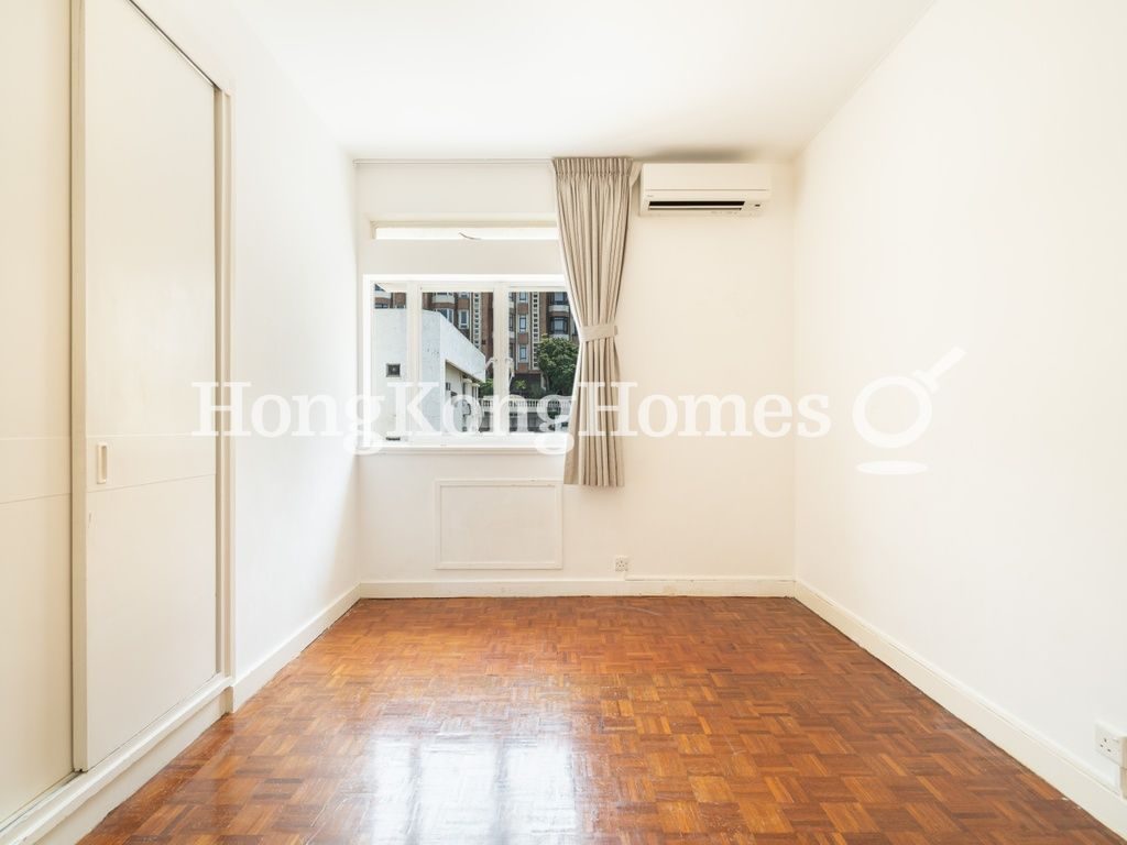 Fourth Bedroom — Deepdene - Block E, Deep Water Bay