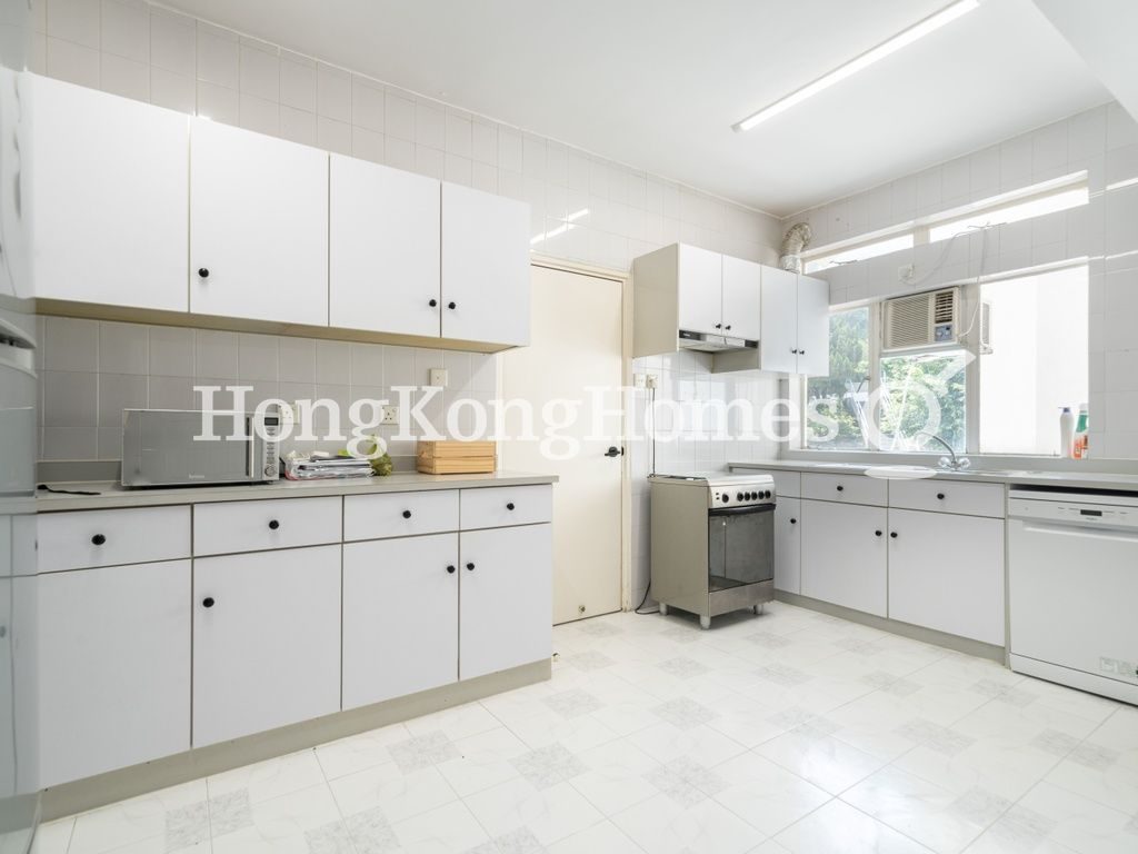 Kitchen — Deepdene - Block E, Deep Water Bay