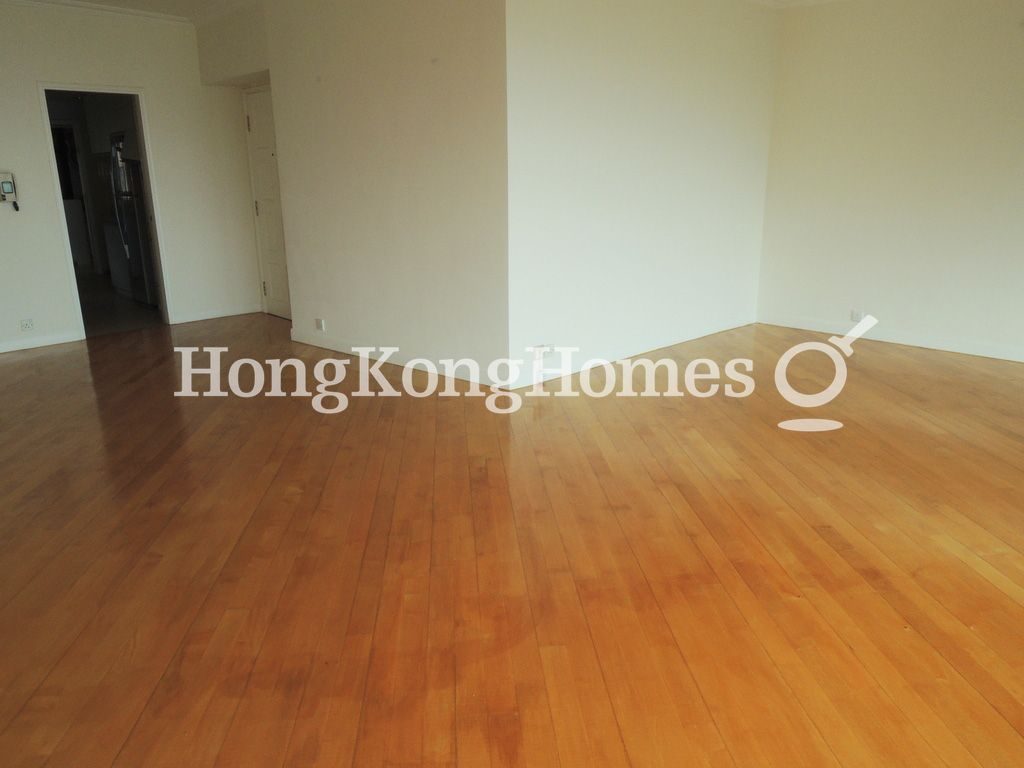 Living and Dining Room — Dynasty Court - Block 05, Mid-levels Central
