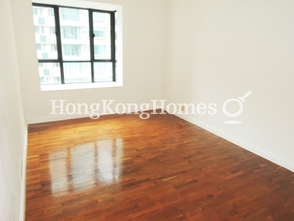 Master Bedroom — Dynasty Court - Block 05, Mid-levels Central