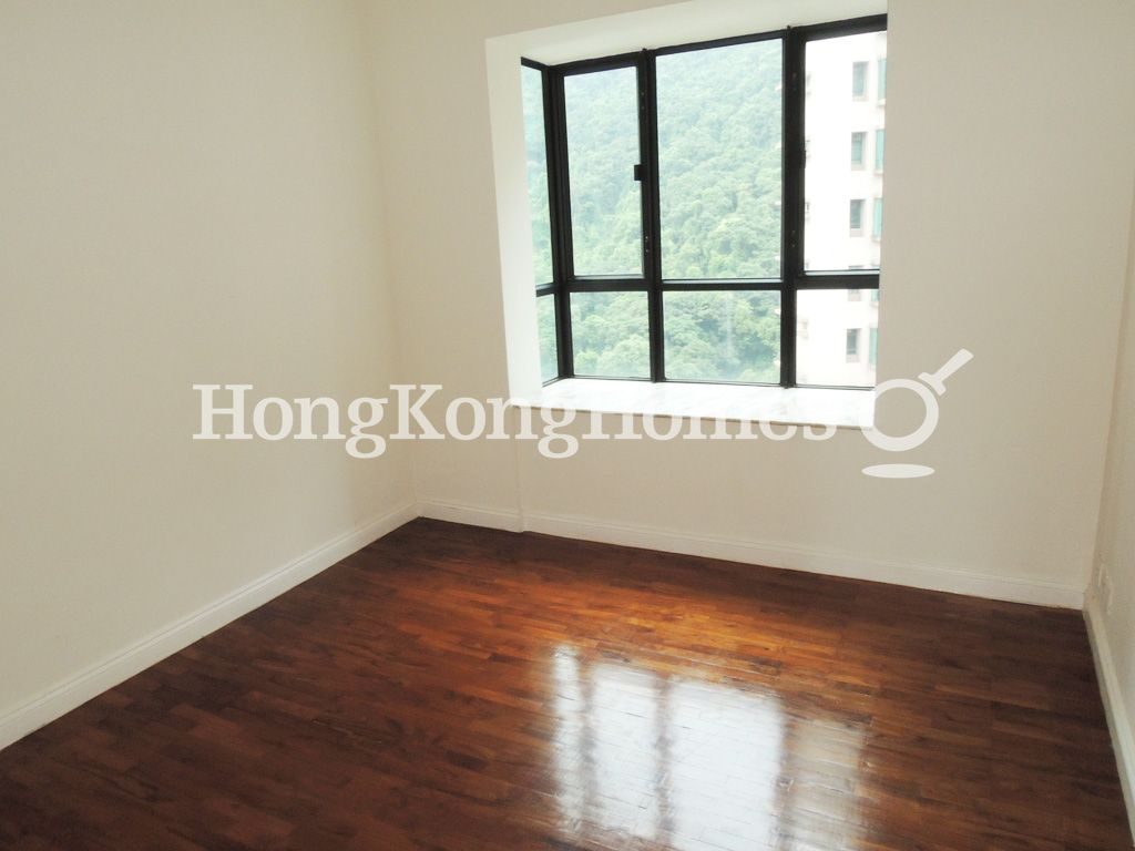 Third Bedroom — Dynasty Court - Block 05, Mid-levels Central