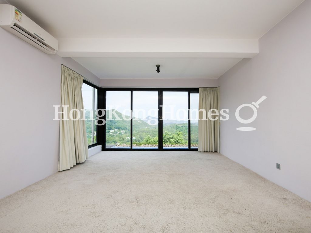 Master Bedroom — Floral Villas - House, Sai Kung