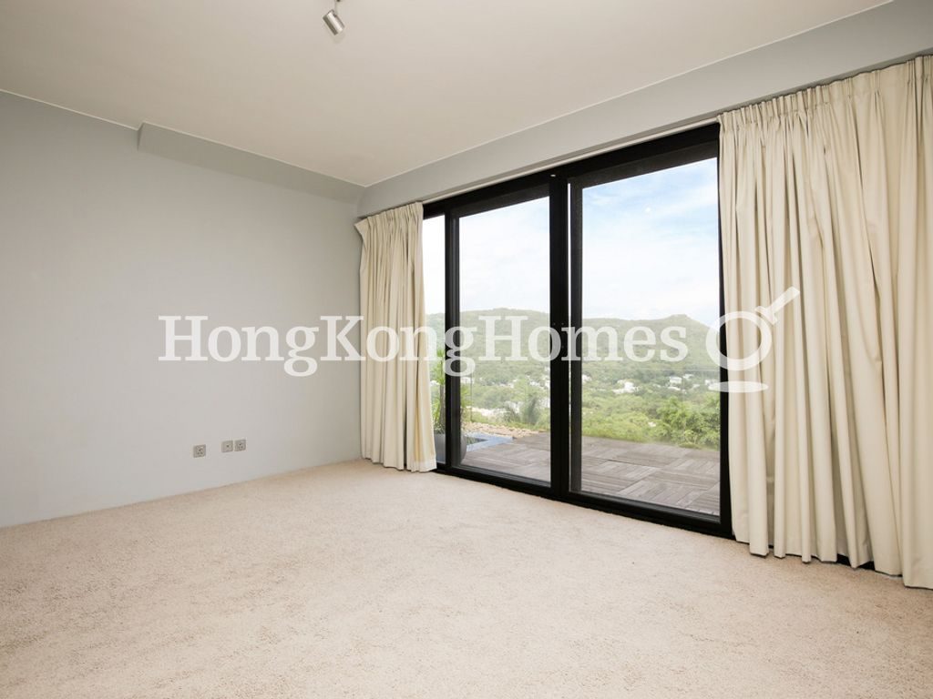 Third Ensuite Bedroom — Floral Villas - House, Sai Kung