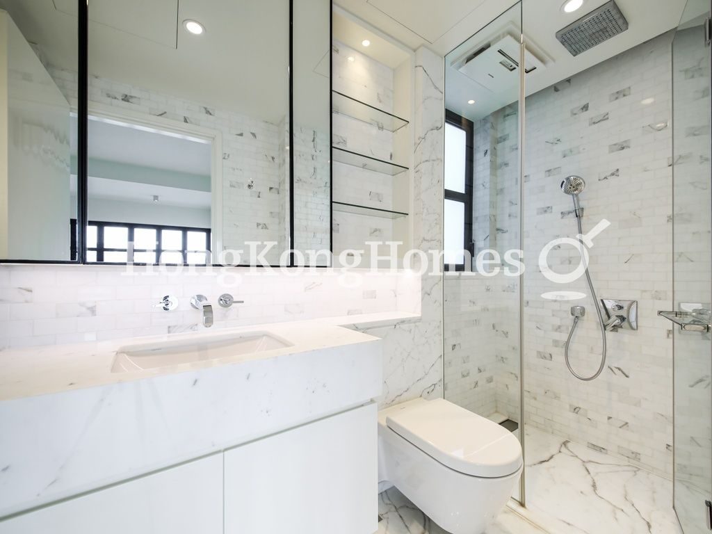 Guest Bathroom — The Aster, Happy Valley