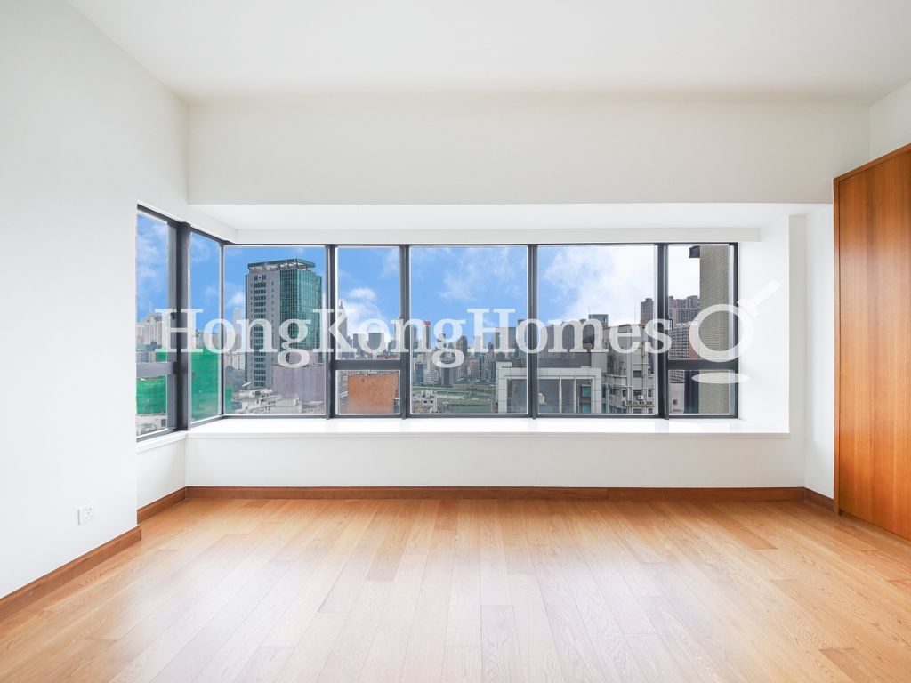Master Bedroom — The Aster, Happy Valley