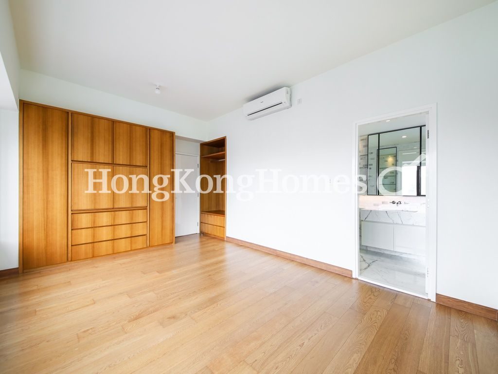 Master Bedroom — The Aster, Happy Valley