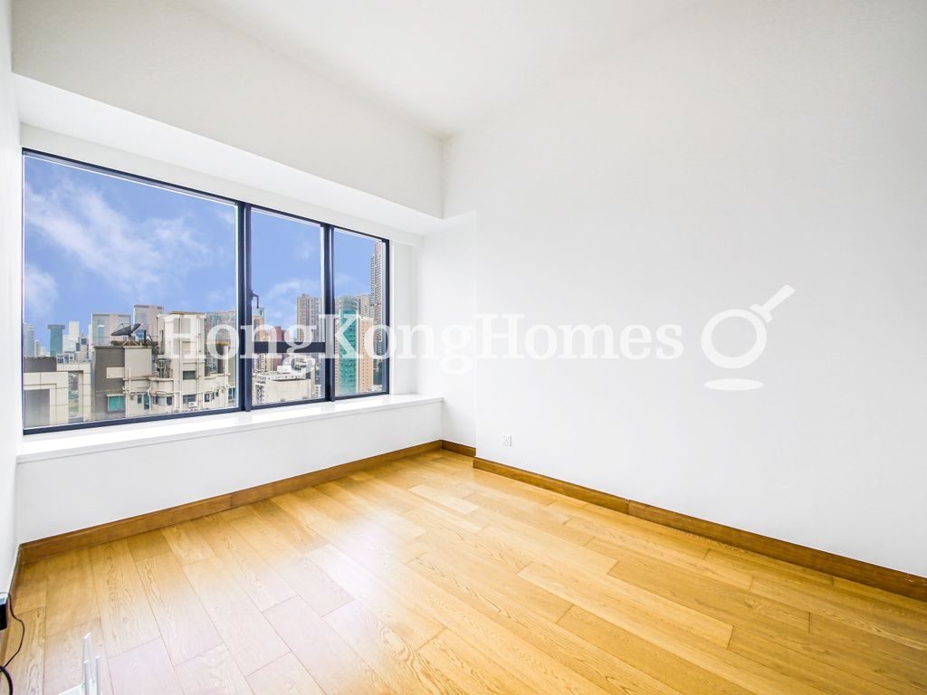 Second Bedroom — The Aster, Happy Valley