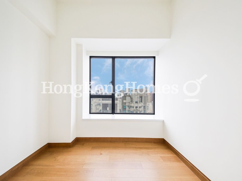 Third Bedroom — The Aster, Happy Valley