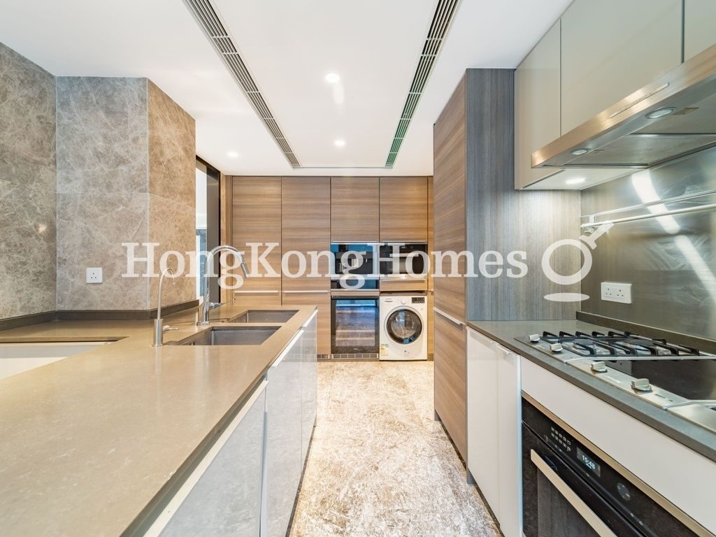 Kitchen — The Cavaridge - Tower 2, Shatin / Fo Tan