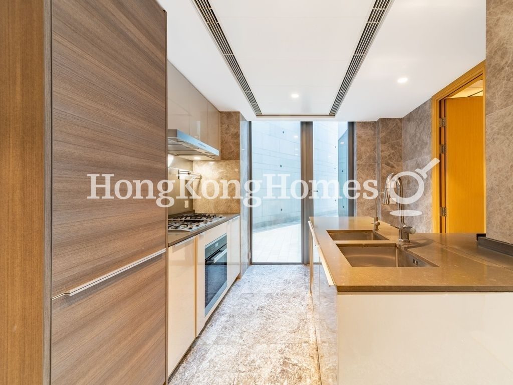 Kitchen — The Cavaridge - Tower 2, Shatin / Fo Tan