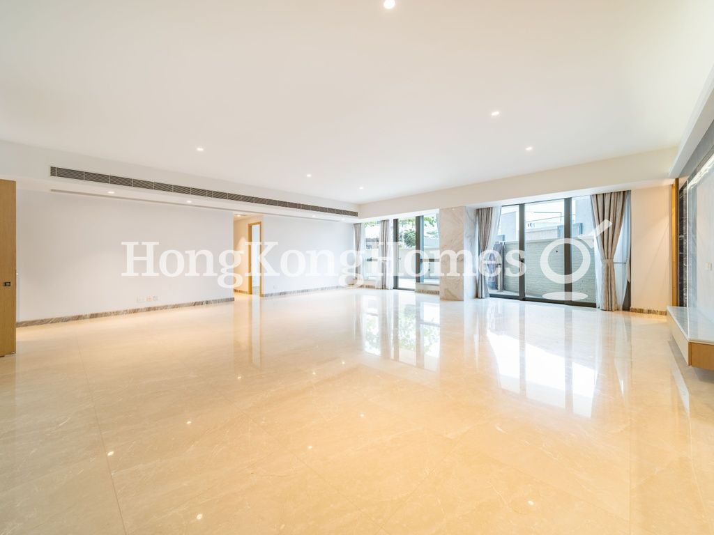 Living and Dining Room — The Cavaridge - Tower 2, Shatin / Fo Tan