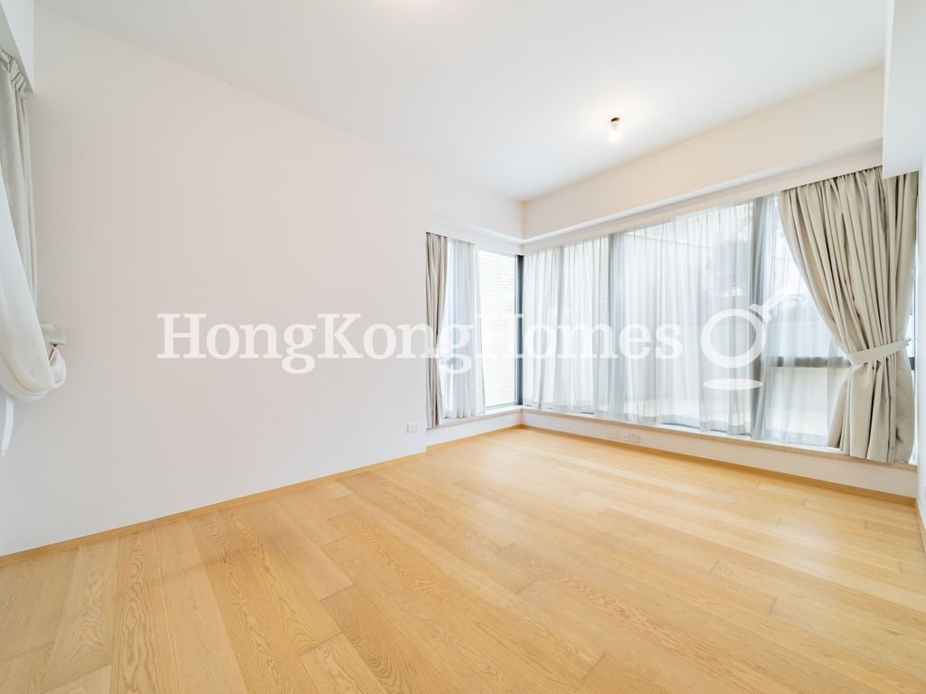 Master Bedroom — The Cavaridge - Tower 2, Shatin / Fo Tan