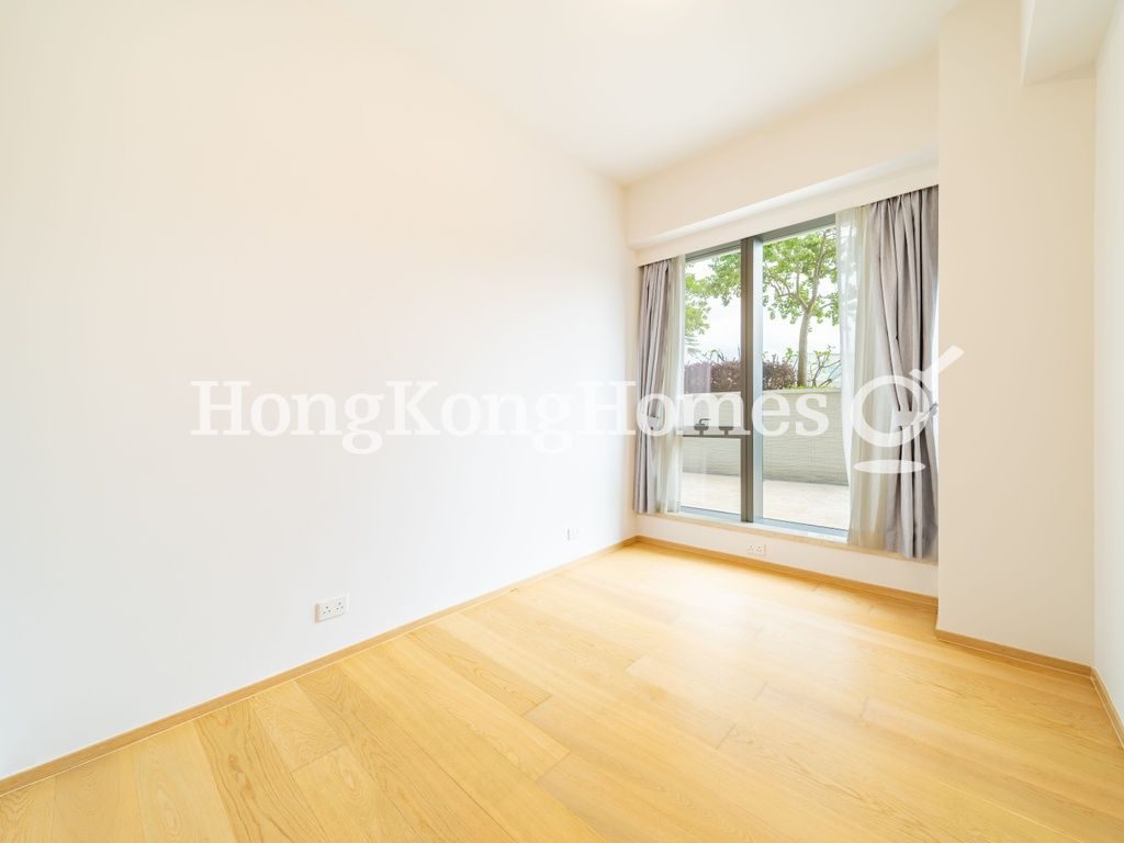 Third Bedroom — The Cavaridge - Tower 2, Shatin / Fo Tan