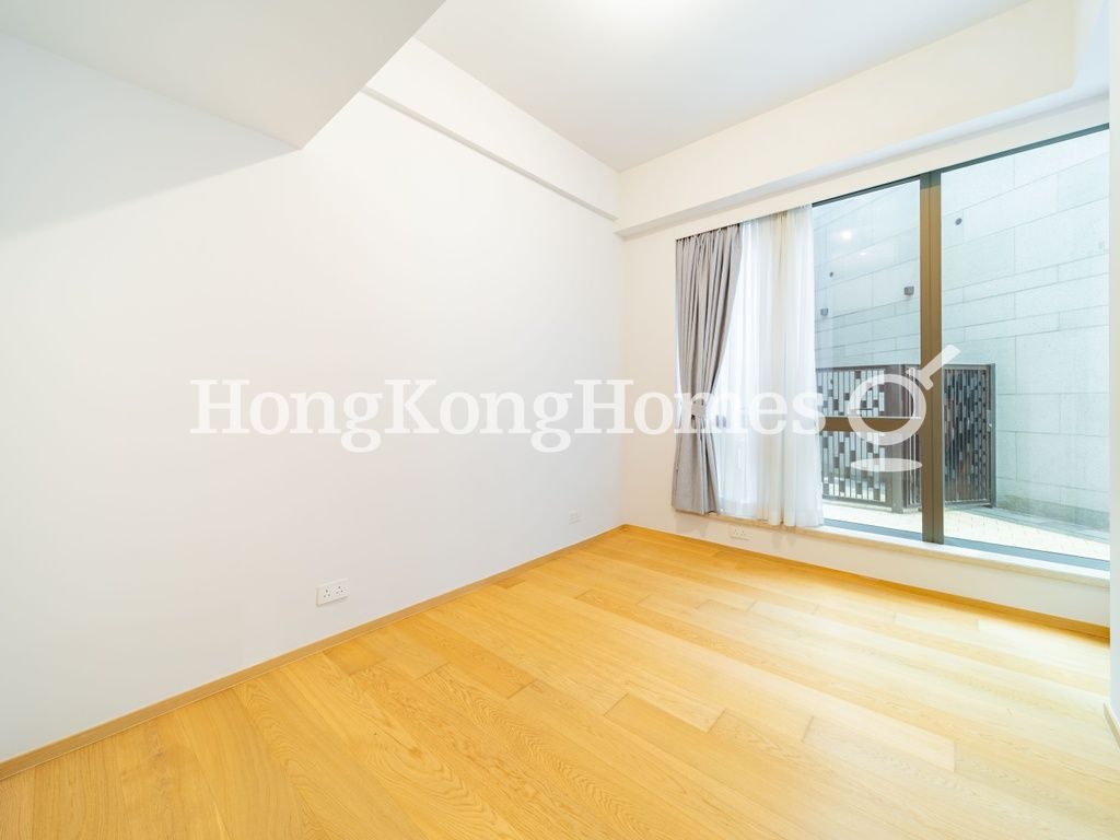 Fourth Bedroom — The Cavaridge - Tower 2, Shatin / Fo Tan