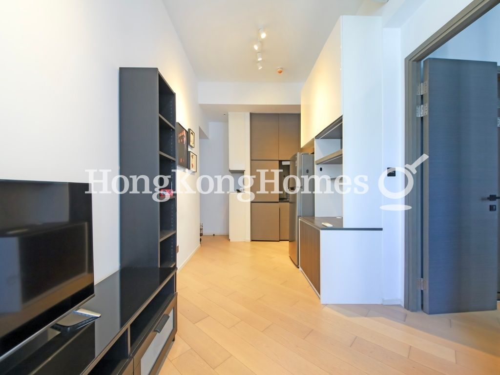 Living and Dining Room — Artisan House, Sai Ying Pun