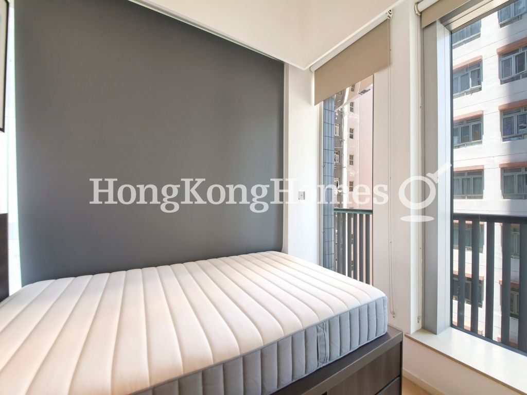 Bedroom — Artisan House, Sai Ying Pun