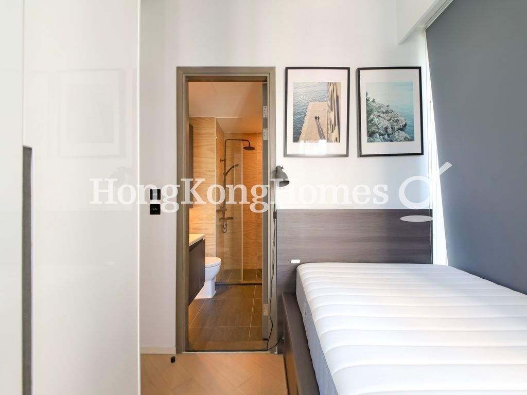 Bedroom — Artisan House, Sai Ying Pun