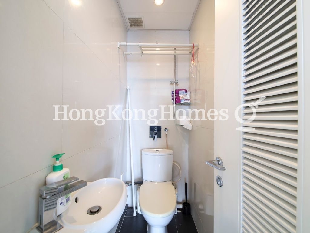 Guest Powder Room — The Masterpiece, Tsim Sha Tsui