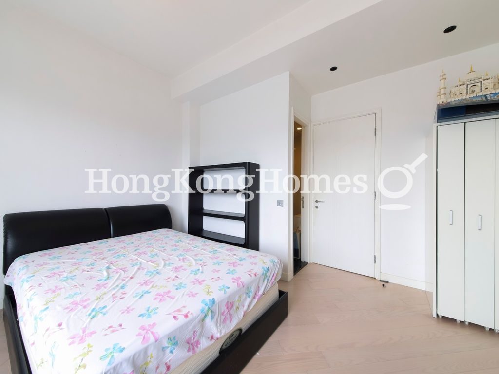 Second Ensuite Bedroom — The Masterpiece, Tsim Sha Tsui