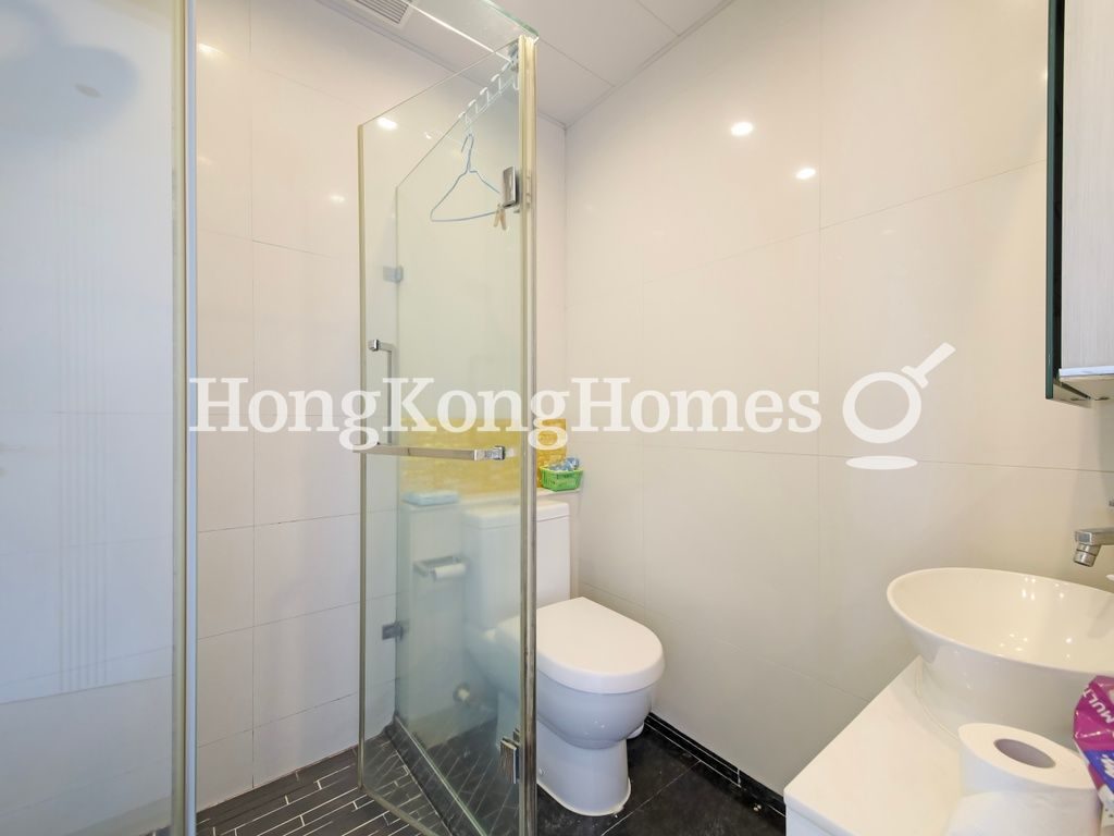 Second Ensuite Bathroom — The Masterpiece, Tsim Sha Tsui