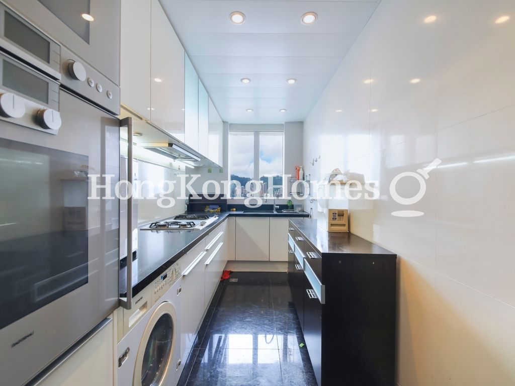 Kitchen — The Masterpiece, Tsim Sha Tsui
