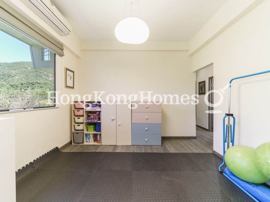 Family Room — Beaconsfield Court - Block E, Shouson Hill