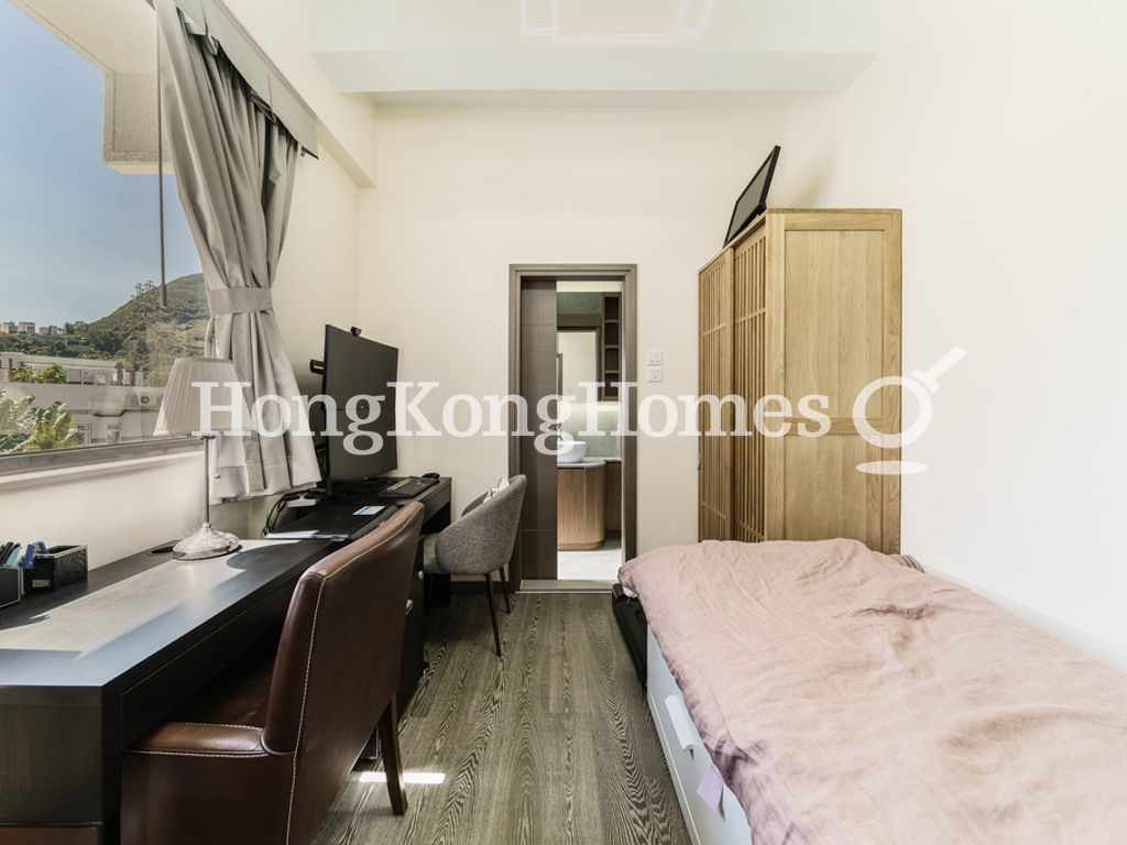 Second En-suite Bedroom — Beaconsfield Court - Block E, Shouson Hill