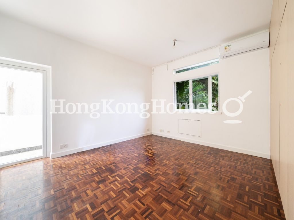 Master Bedroom — Deepdene - Block E, Deep Water Bay
