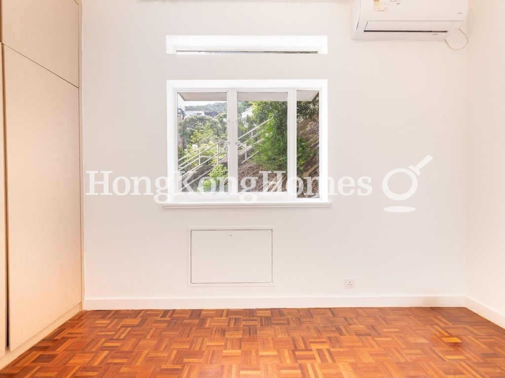 Second Bedroom — Deepdene - Block E, Deep Water Bay