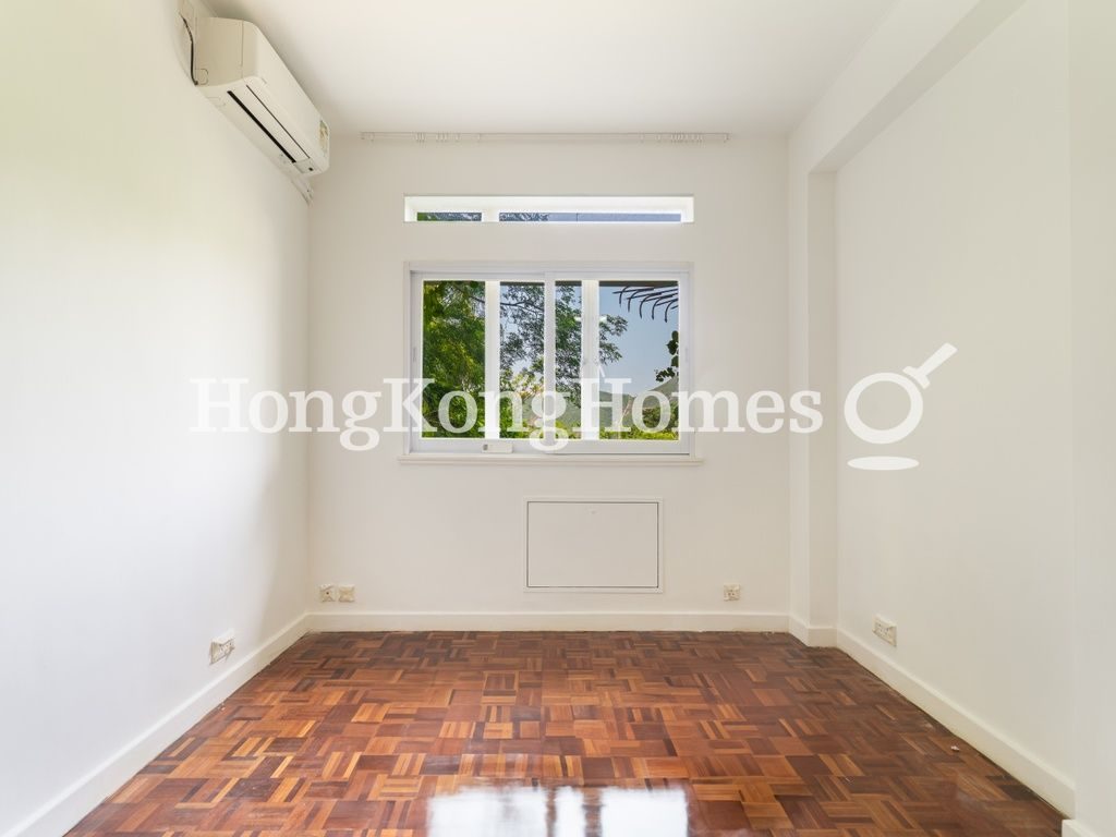 Third Bedroom — Deepdene - Block E, Deep Water Bay
