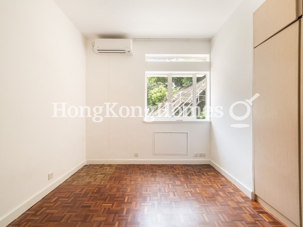Fourth Bedroom — Deepdene - Block E, Deep Water Bay