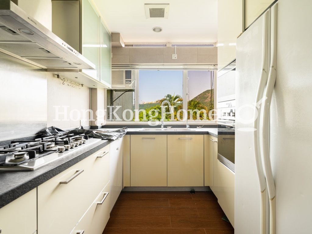 Kitchen — Deepdene - Block E, Deep Water Bay