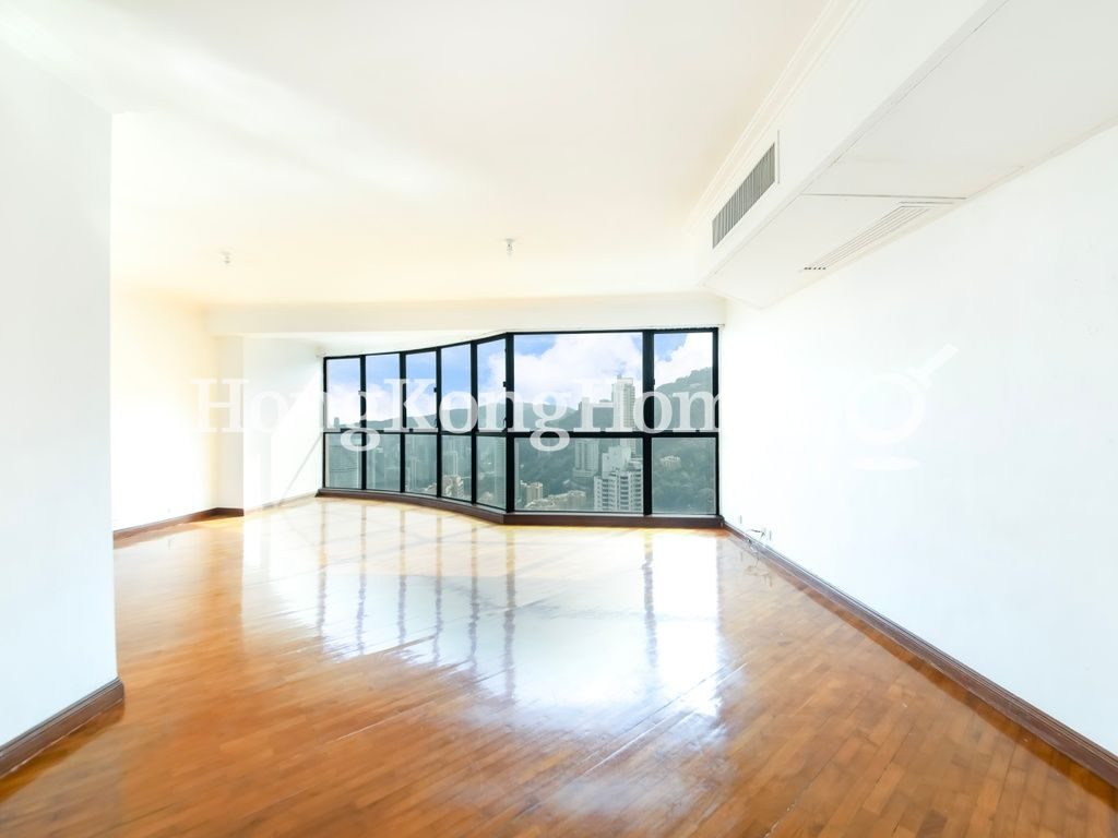 Living and Dining Room — Dynasty Court - Block 04, Mid-levels Central