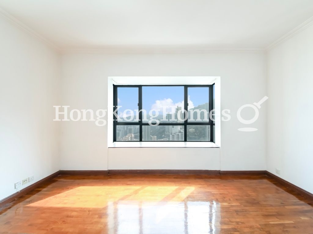 Master Bedroom — Dynasty Court - Block 04, Mid-levels Central