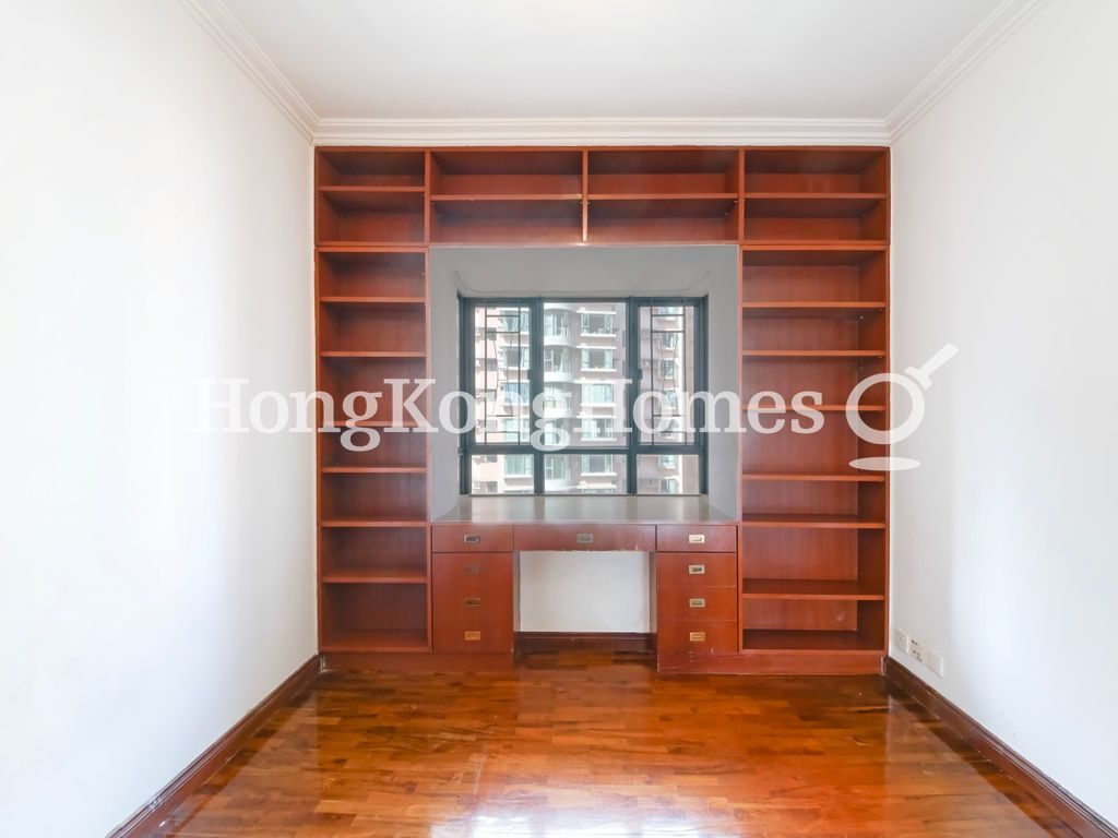 Second Bedroom — Dynasty Court - Block 04, Mid-levels Central