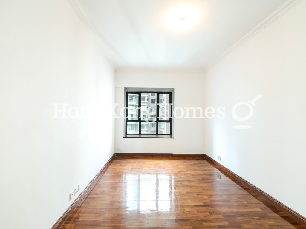 Third Bedroom — Dynasty Court - Block 04, Mid-levels Central