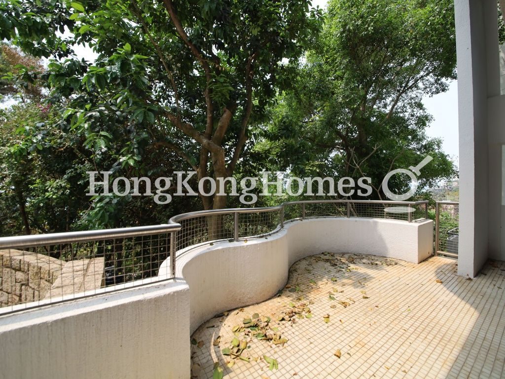 Terrace — Pine Grove - Block 05, Pokfulam