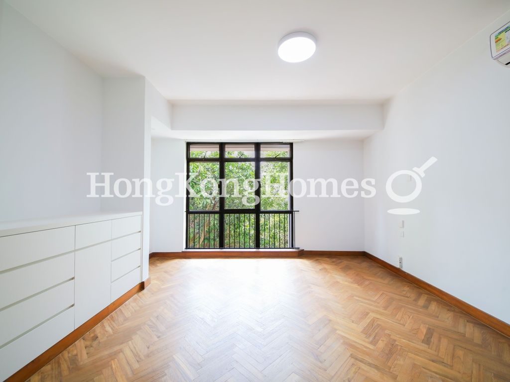 Master Bedroom — Pine Grove - Block 05, Pokfulam