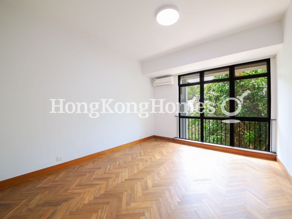 Second Bedroom — Pine Grove - Block 05, Pokfulam