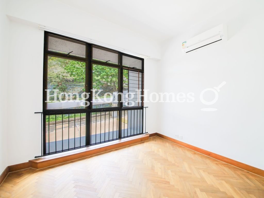 Third Bedroom — Pine Grove - Block 05, Pokfulam