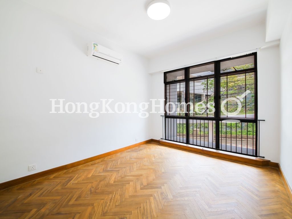 Fourth Bedroom — Pine Grove - Block 05, Pokfulam