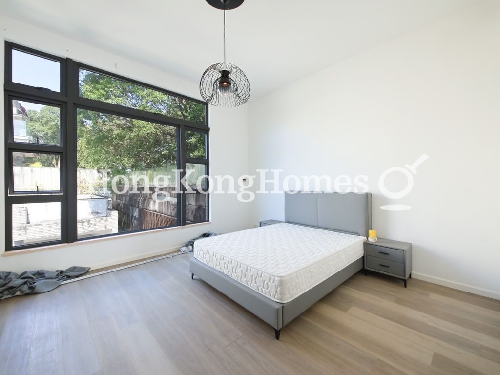 Second Ensuite Bedroom — The Giverny, Sai Kung