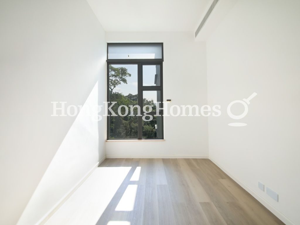 Third Bedroom — The Giverny, Sai Kung