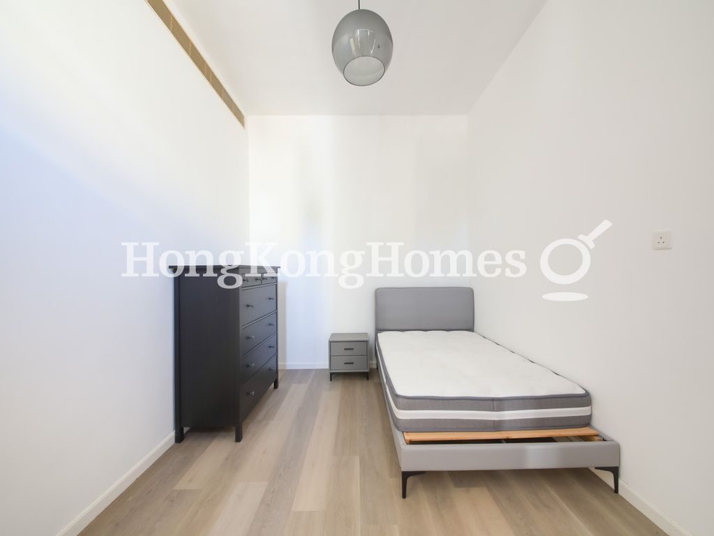 Fourth Bedroom — The Giverny, Sai Kung