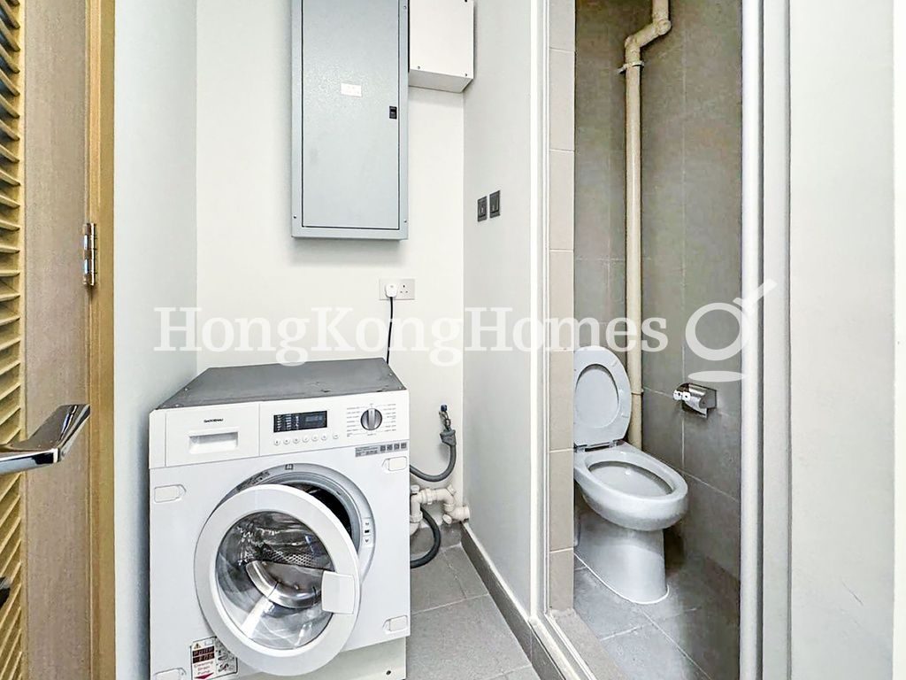 Utility Area — Victoria Harbour - PH 2B-3 - Tower 5, North Point